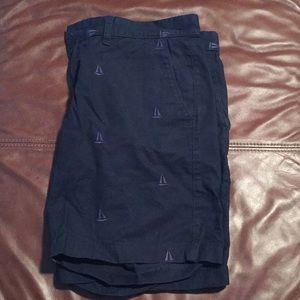 Boating shorts